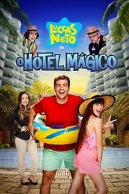 Luccas Neto in: Magic Hotel (2020)