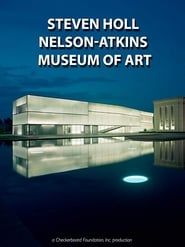 Steven Holl: The Nelson-Atkins Museum of Art, Bloch Building