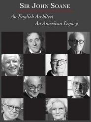 Image Sir John Soane: An English Architect, An American Legacy