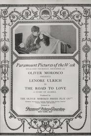 Image The Road to Love 1916