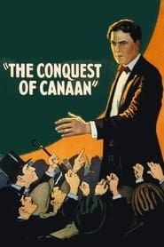 The Conquest of Canaan series tv
