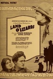 Land O' Lizards 1916 streaming