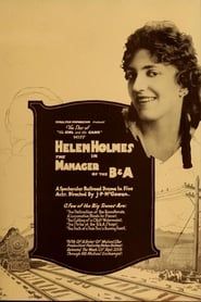 The Manager of the B & A (1916)