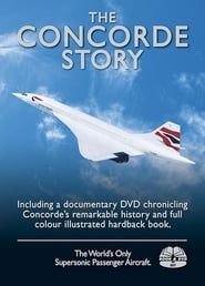 The Concorde Story series tv