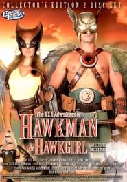 The XXX Adventures of Hawkman & Hawkgirl: An Extreme Comixxx Parody-hd