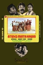 Ateng Minta Kawin series tv