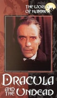 The World of Hammer: Dracula and the Undead series tv
