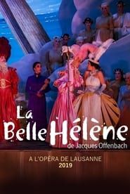Image La Belle Hélène 2019