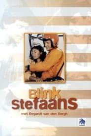 Blink Stefaans series tv