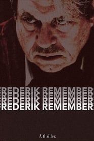 Frederik Remembers series tv
