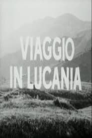 Viaggio in Lucania series tv
