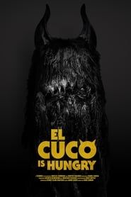 El Cuco Is Hungry series tv