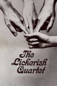 Image The Lickerish Quartet 1970