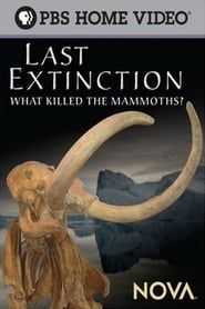 Last Extinction series tv