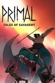 thumb Primal: Tales of Savagery Streaming