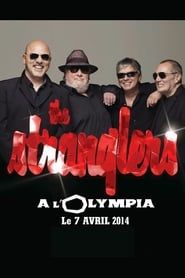 The Stranglers à l'Olympia 2014 streaming