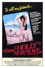 From Holly with Love (1978)