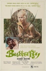 Butterfly 1975 streaming