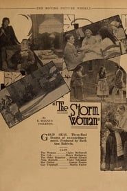 The Storm Woman (1917)
