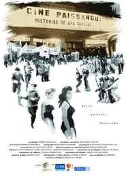 Cine Paissandu: Histórias de uma Geração (2013)