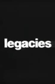 Legacies series tv