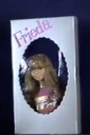 Image Plastic Rap with Frieda