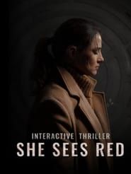 She Sees Red - Interactive Movie series tv