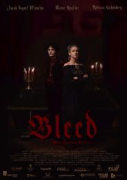 Bleed series tv
