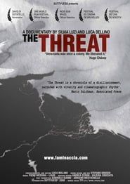 The Threat series tv