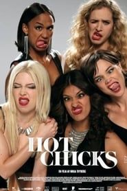 Hot Chicks (2014)