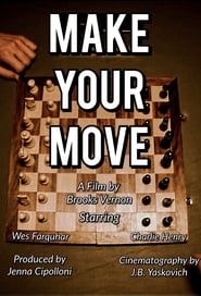 Make Your Move series tv