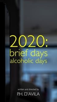 brief days alcoholic days series tv