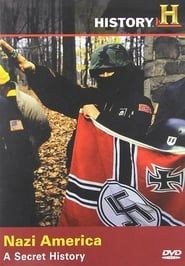 Image Nazi America: A Secret History