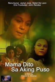 Mama Dito sa Aking Puso series tv