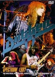 Dokken Spectrum 1987 (1987)