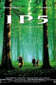 IP5: The Island of Pachyderms series tv