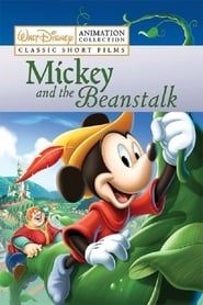 Disney Animation Collection Volume 1: Mickey and the Beanstalk series tv