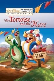 Image Disney Animation Collection Volume 4: Le lièvre et la tortue