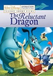 Disney Animation Collection Volume 6: The Reluctant Dragon series tv