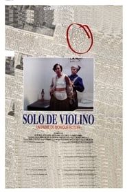 Solo de Violino-hd