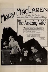 The Amazing Wife series tv