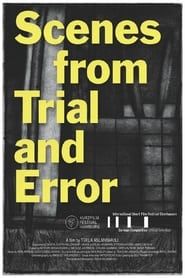 Scenes from Trial and Error series tv