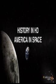 Image History in HD: America in Space