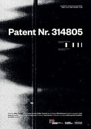 Patent Nr. 314805 series tv