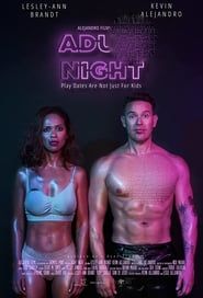 Adult Night 2020 streaming