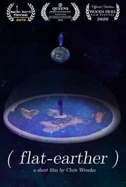 Flat-Earther series tv