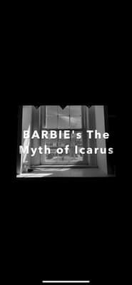 BARBIE’S The Myth of Icarus series tv