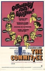 A Session with the Committee series tv