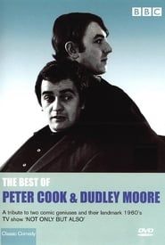 Image The Best of Peter Cook and Dudley Moore