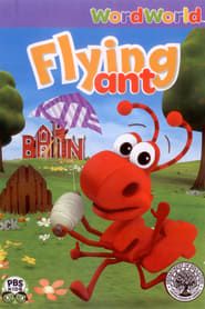 Image WordWorld: Flying Ant